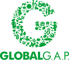 logo Global GAP