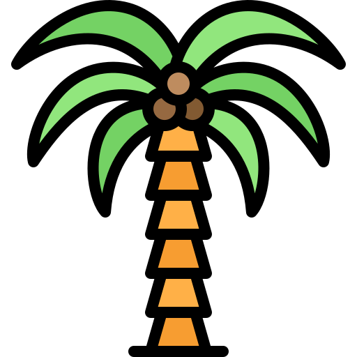 Palmácea