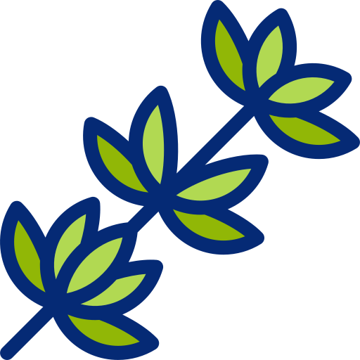 Planta mediterránea